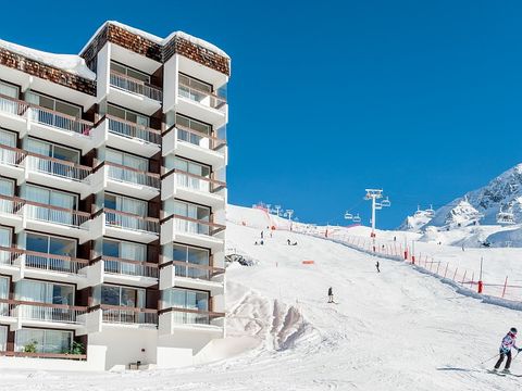 Pierre & Vacances Résidence Le Gypaète - Camping Savoie - Image N°12