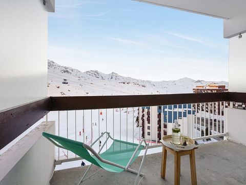 Pierre & Vacances Résidence Le Gypaète - Camping Savoie - Image N°15