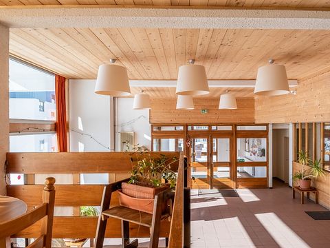 Pierre & Vacances Résidence Le Gypaète - Camping Savoie - Image N°10