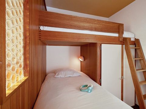 Pierre & Vacances Résidence Le Gypaète - Camping Savoie - Image N°14