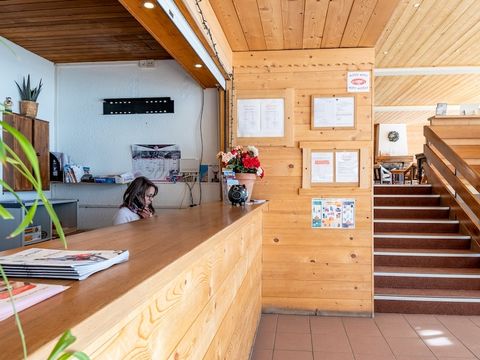 Pierre & Vacances Résidence Le Gypaète - Camping Savoie - Image N°6