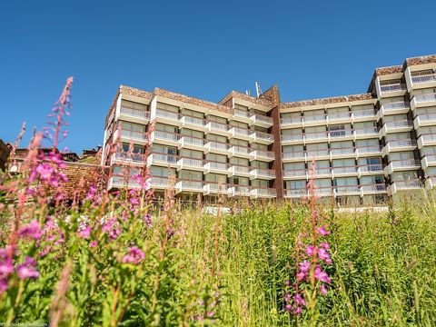 Pierre & Vacances Résidence Le Gypaète - Camping Savoie - Image N°22