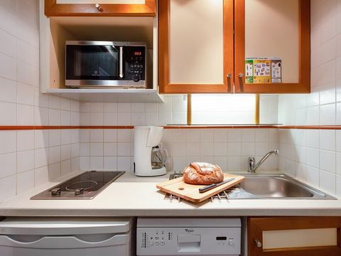 Pierre & Vacances Résidence Le Gypaète - Camping Savoie - Image N°13