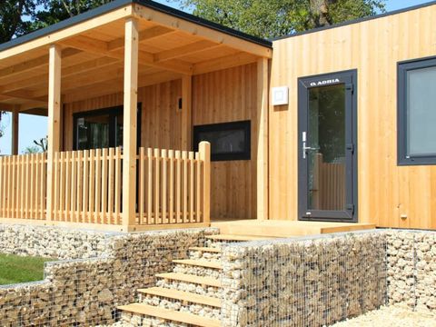 EuroParcs Hoge Kempen - Camping Limburg Belge - Image N°14