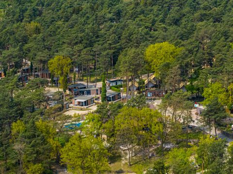 EuroParcs Hoge Kempen - Camping Limburg Belge - Image N°2