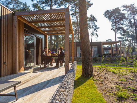 EuroParcs Hoge Kempen - Camping Limburg Belge - Image N°18