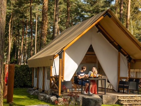 EuroParcs Hoge Kempen - Camping Limburg Belge - Image N°4