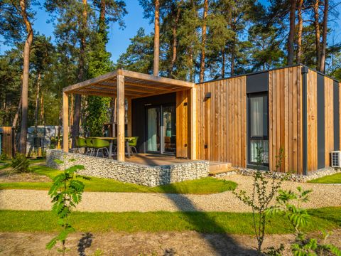 EuroParcs Hoge Kempen - Camping Limburg Belge - Image N°19