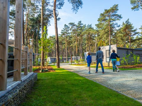 EuroParcs Hoge Kempen - Camping Limburg Belge - Image N°20