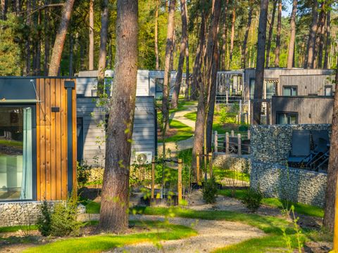EuroParcs Hoge Kempen - Camping Limburg Belge - Image N°16