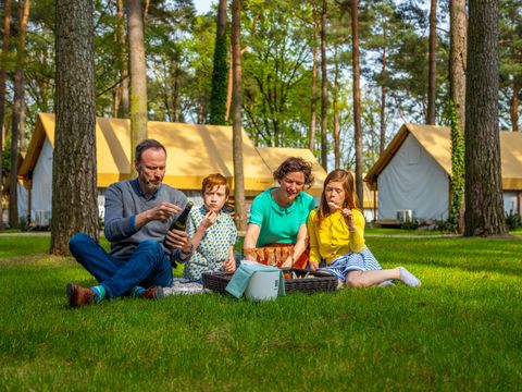 EuroParcs Hoge Kempen - Camping Limburg Belge - Image N°15