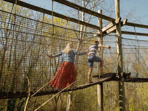 EuroParcs Hoge Kempen - Camping Limburg Belge - Image N°9