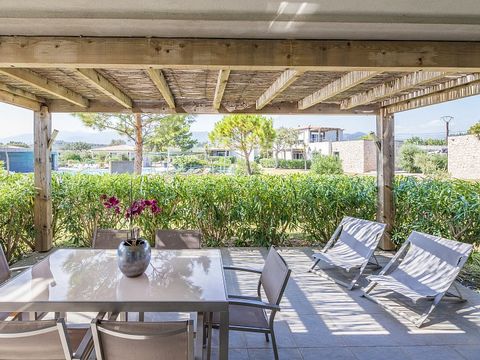 APPARTEMENT 4 personnes - - 1 chambre - Climatisation - Terrasse