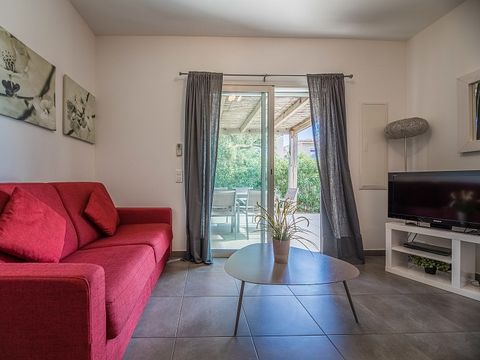 APPARTEMENT 6 personnes - - 6 personnes - 2 chambres - Climatisation - Terrasse
