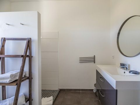 APPARTEMENT 6 personnes - - 6 personnes - 2 chambres - Climatisation - Terrasse