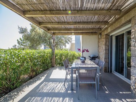 APPARTEMENT 6 personnes - - 6 personnes - 2 chambres - Climatisation - Terrasse