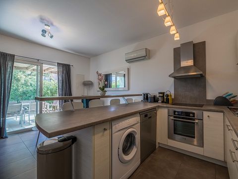 APPARTEMENT 6 personnes - - 6 personnes - 2 chambres - Climatisation - Terrasse