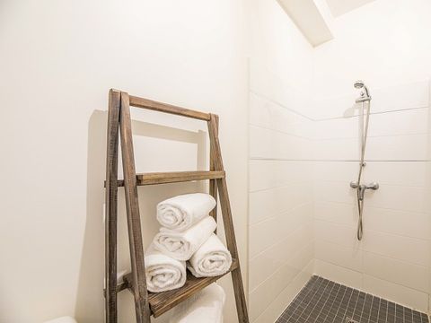 APPARTEMENT 6 personnes - - 6 personnes - 2 chambres - Climatisation - Terrasse