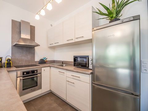 APPARTEMENT 6 personnes - - 6 personnes - 2 chambres - Climatisation - Terrasse