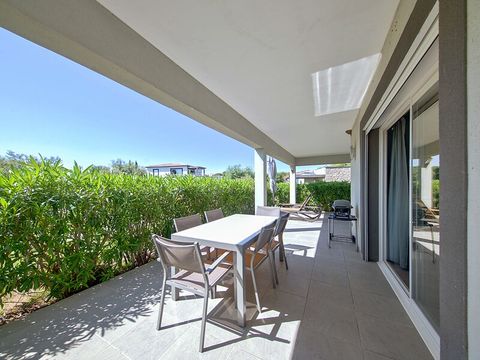 MAISON 6 personnes - - 6 personnes - 2 chambres - Spacieux - Climatisation - Terrasse