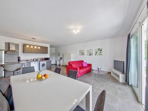 MAISON 6 personnes - - 6 personnes - 2 chambres - Spacieux - Climatisation - Terrasse