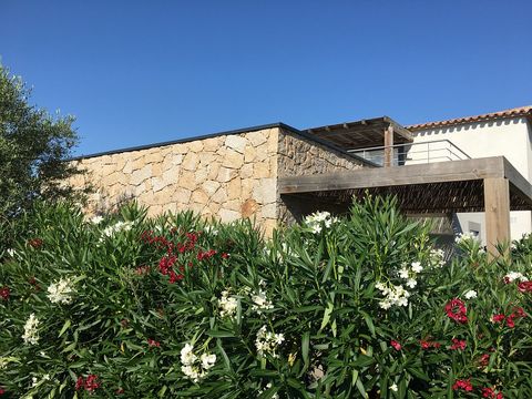 Pierre & Vacances Premium Residence Les Villas de Porto-Vecchio - Camping Corse du Sud - Image N°12