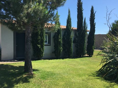 Pierre & Vacances Premium Residence Les Villas de Porto-Vecchio - Camping Corse du Sud - Image N°16