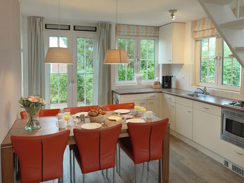 Bungalowparck Tulp & Zee - Camping Noordwijk - Image N°10