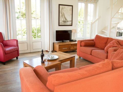 Bungalowparck Tulp & Zee - Camping Noordwijk - Image N°5