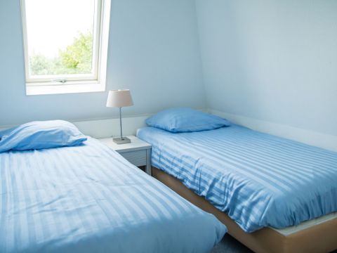 Bungalowparck Tulp & Zee - Camping Noordwijk - Image N°4