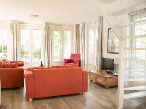 Bungalowparck Tulp & Zee - Camping Noordwijk - Image N°2