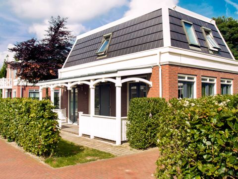 Bungalowparck Tulp & Zee - Camping Noordwijk - Image N°11