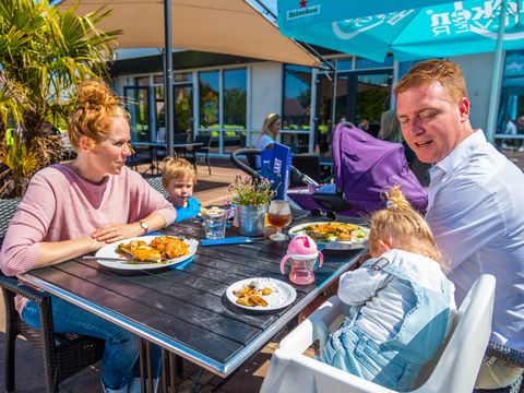 EuroParcs IJsselmeer - Camping Medemblik - Image N°19