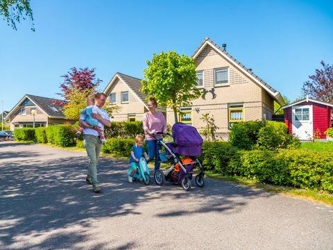 EuroParcs IJsselmeer - Camping Medemblik - Image N°3