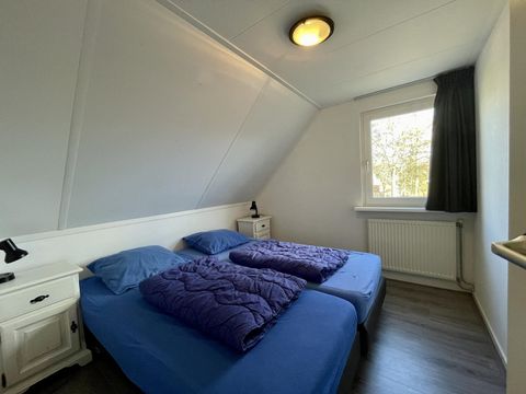 EuroParcs IJsselmeer - Camping Medemblik - Image N°51