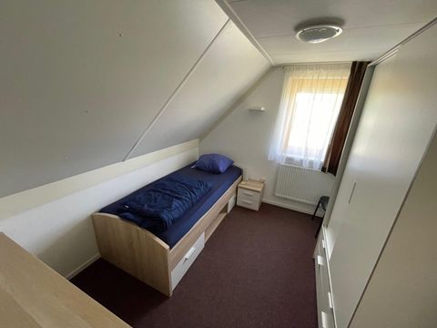 EuroParcs IJsselmeer - Camping Medemblik - Image N°97