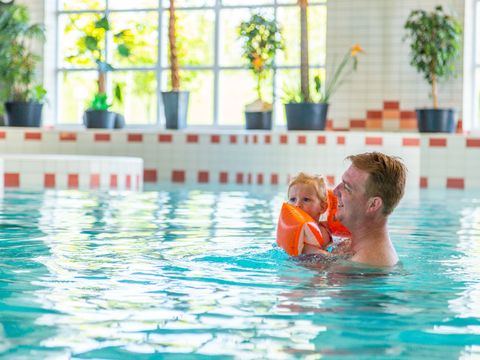 EuroParcs IJsselmeer - Camping Medemblik - Image N°9