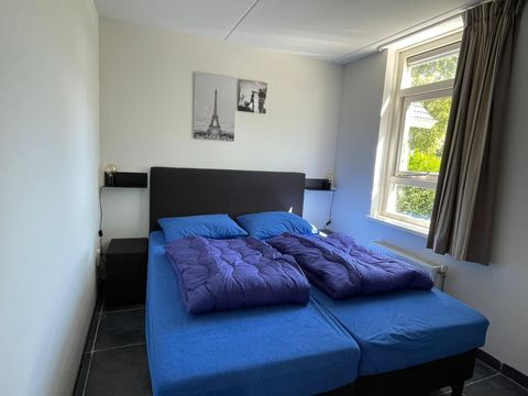 EuroParcs IJsselmeer - Camping Medemblik - Image N°90