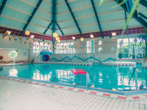 EuroParcs IJsselmeer - Camping Medemblik - Image N°10