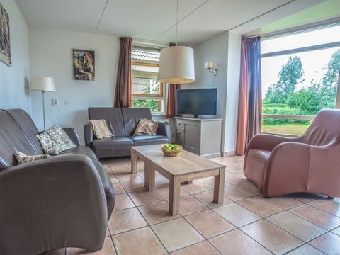 EuroParcs IJsselmeer - Camping Medemblik - Image N°86