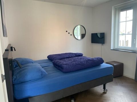 EuroParcs IJsselmeer - Camping Medemblik - Image N°65