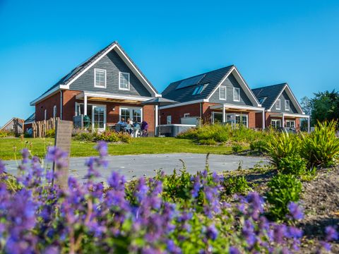 EuroParcs IJsselmeer - Camping Medemblik - Image N°74