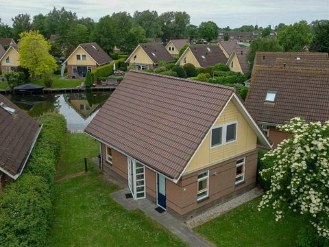 EuroParcs IJsselmeer - Camping Medemblik - Image N°39