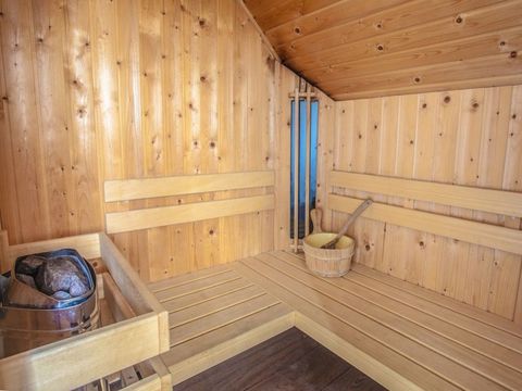 EuroParcs IJsselmeer - Camping Medemblik - Image N°83