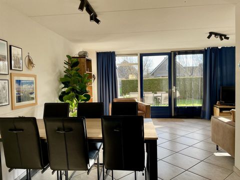 EuroParcs IJsselmeer - Camping Medemblik - Image N°108