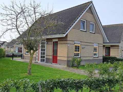 EuroParcs IJsselmeer - Camping Medemblik - Image N°52