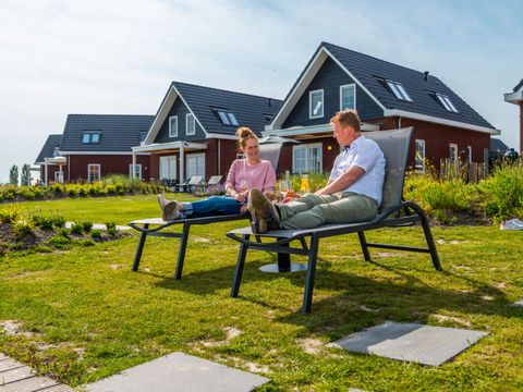 EuroParcs IJsselmeer - Camping Medemblik - Image N°26