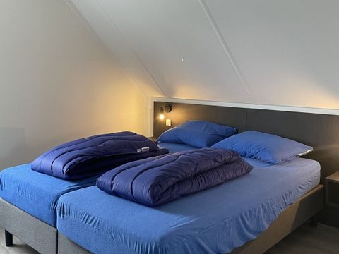 EuroParcs IJsselmeer - Camping Medemblik - Image N°81