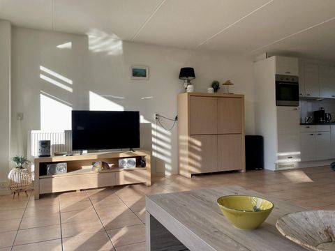 EuroParcs IJsselmeer - Camping Medemblik - Image N°30