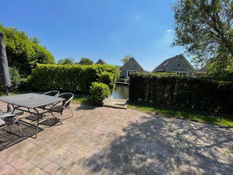 EuroParcs IJsselmeer - Camping Medemblik - Image N°94